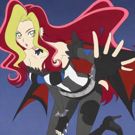 Empress Undergu (Hirogaru Sky! Pretty Cure/Precure)