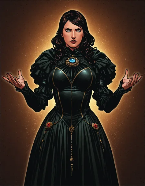 [Marvel Comics (Geraldo Borges Et Al)] Alias – Red Band #1 (2026) Comic Style Illustrious