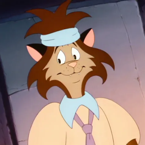 Hector (Heathcliff and the Catillac Cats)