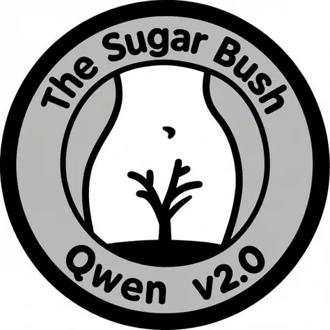 The Sugar Bush - Qwen