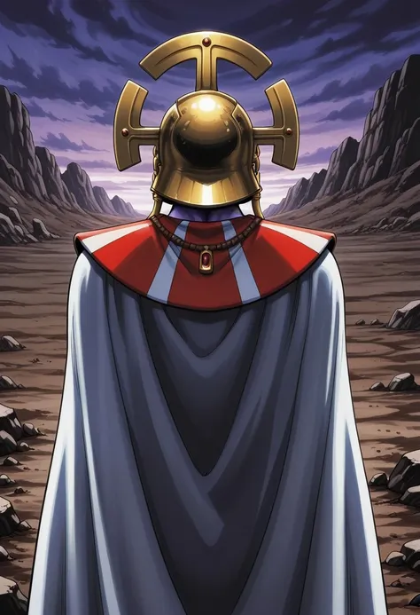 Sanni Yaka(Shin Megami Tensei)