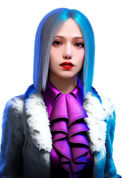 Yun-Jin Lee - Dead by Daylight - IllustriousXL - Noob LORA