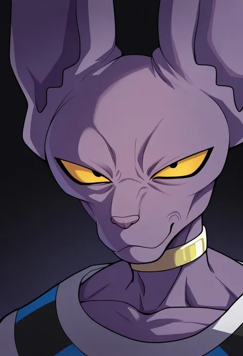 Beerus (Dragon ball)
