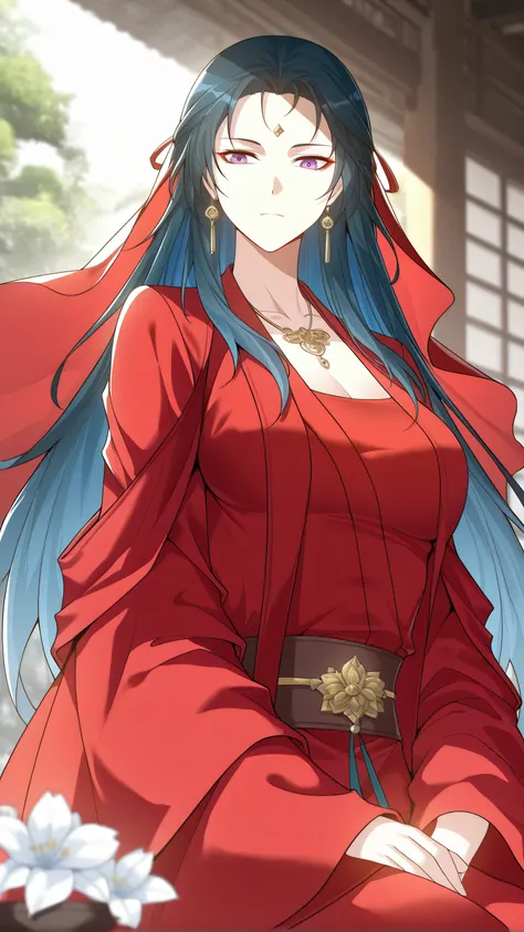 guanqinghan（管清寒）——Otherworldly Evil Monarch（异世邪君 ）