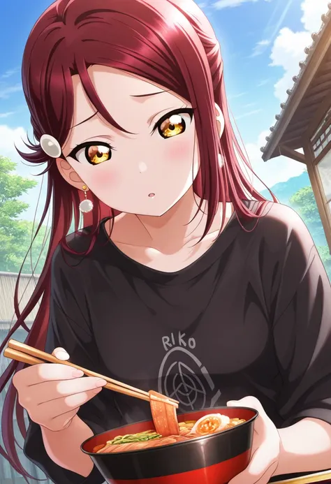 Sakurauchi Riko | Love Live! Nijigasaki High School Idol Club | ラブライブ！虹 ...