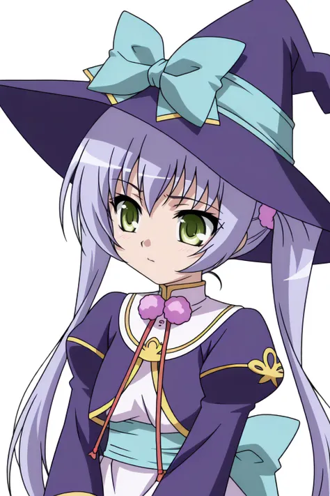 Koihime Musou - Shigen Houtou