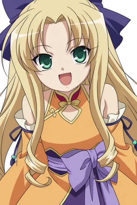 Koihime Musou - Kouro Enjutsu