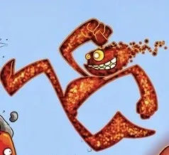 Splosion Man