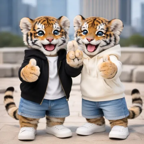 korearoute_tiger_pair