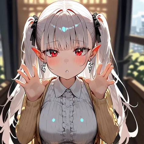 ドラキュリナ