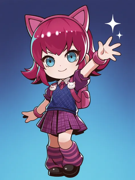 League of Legends - Annie