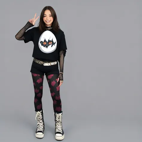 DG_Monster Egg shirt