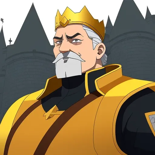 Invincible Cartoon LoRA