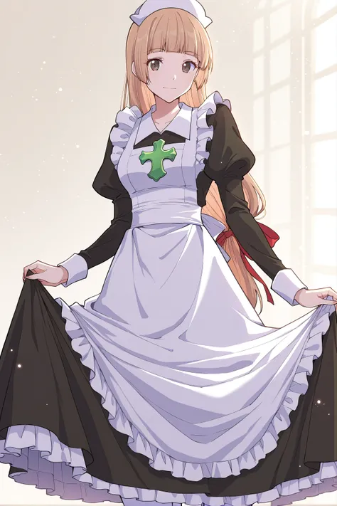 Hannah | Never Die Extra | 죽지 않는 엑스트라 | Manhwa | Webtoon | Illustrious