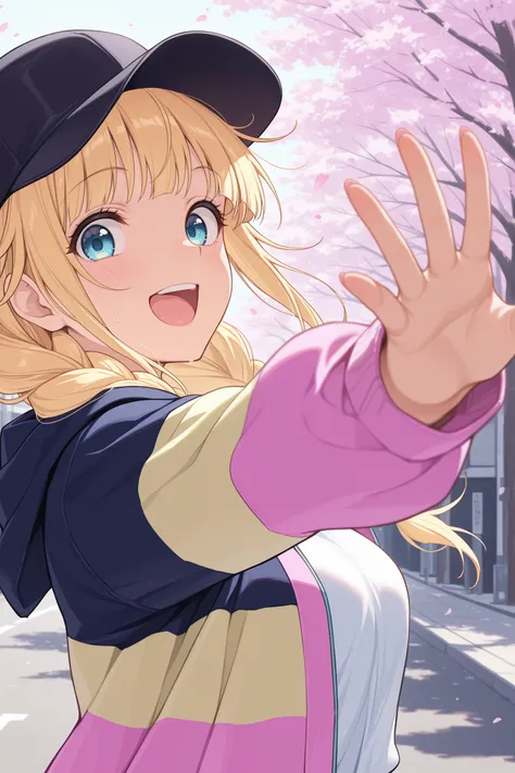 [ILLUST] Eiko Tsukimi | Ya Boy Kongming