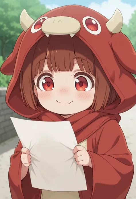 Dou | The Daughter of the Demon Lord Is Too Kind! | 魔王の娘は優しすぎる!!