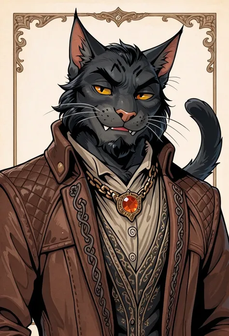 Ji'ara Khanan- Skyrim OC