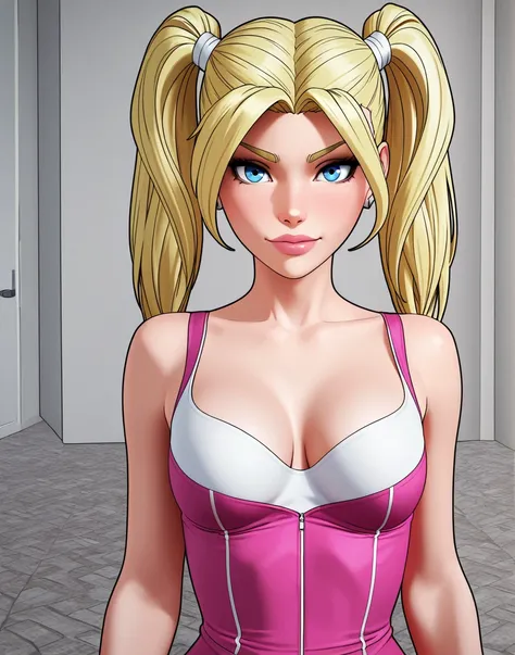 divine heel character pack