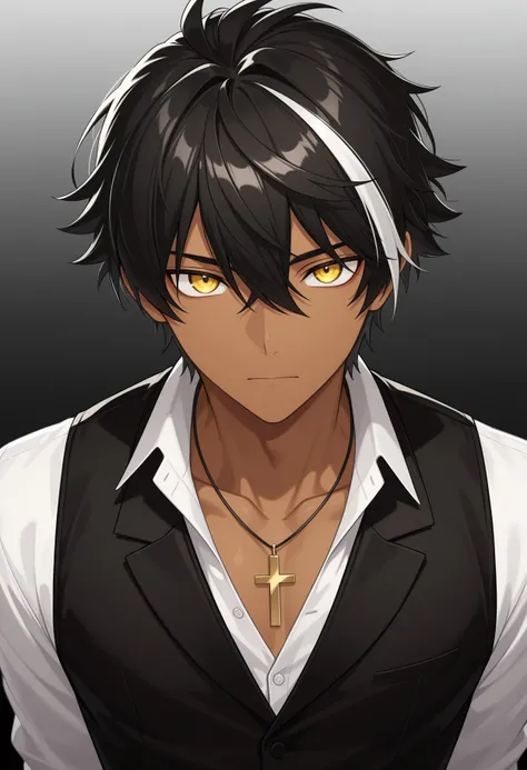 Raven Cronwell (Elsword)