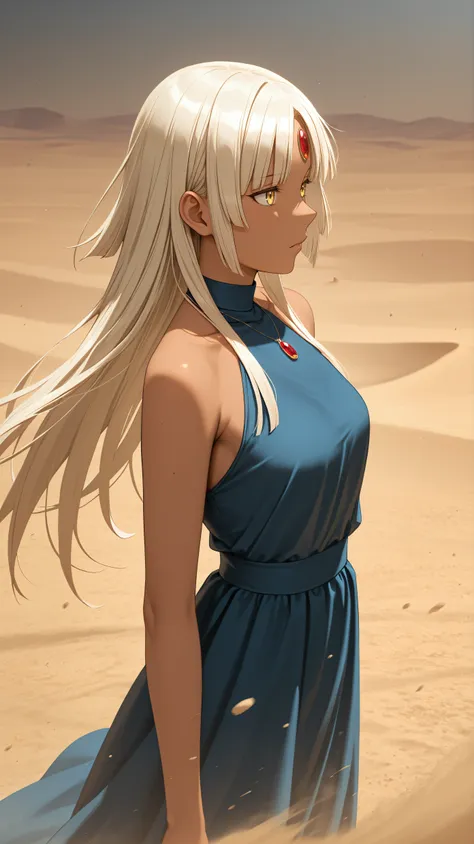 Navarre Polar - Tsukimichi: Moonlit fantasy 1.5/Illustrious