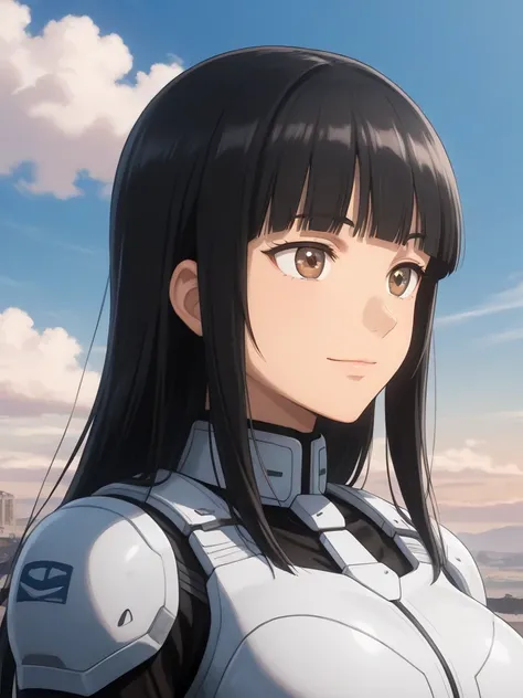 Terraformar & Akita Nanao (Terra Formars)_rel_260420