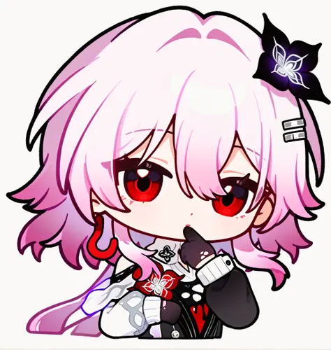 长夜月 - 崩坏：星穹铁道 | Evernight - Honkai: Star Rail_rel_260420