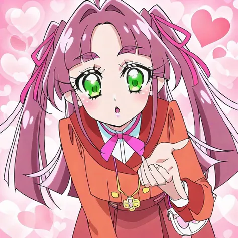 Mikuru Kobayashi/Cure Mystique (Meitantei Pretty Cure!/Precure)_rel_260420