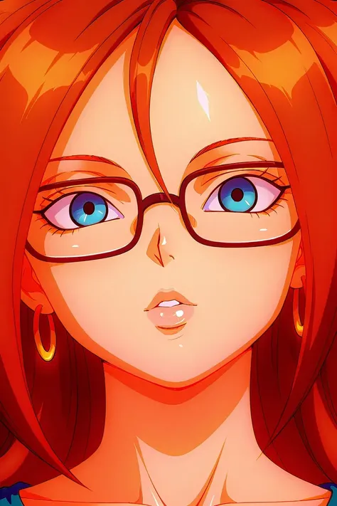 Android 21 (DBZ Fighterz) Dragon Kings Special