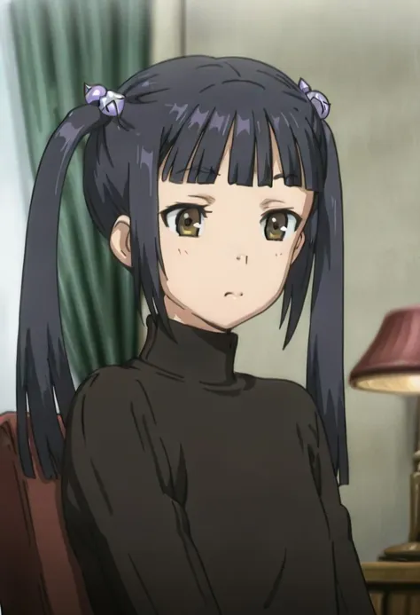 Mana Mizuki (White Album Anime) Illustrious