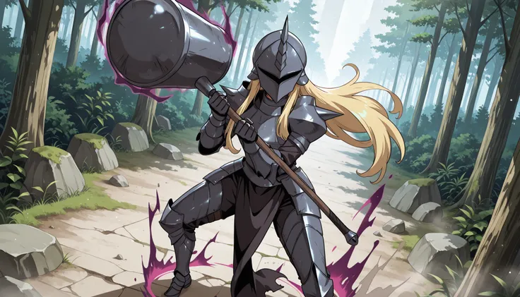 Finn | No Man's Land