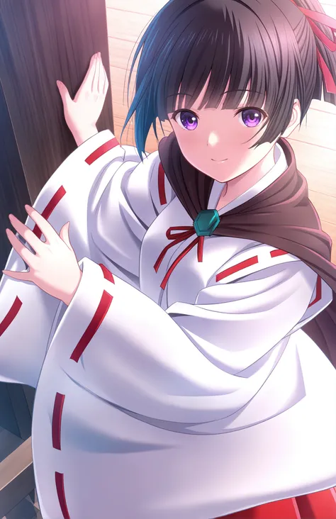 [IL] VN | Touka (トウカ) | Zettai Jotei Toshi ~Hangyaku no Otoko Kamui~ (Astronauts: Sirius) | 絶対女帝都市～叛逆の男・カムイ～