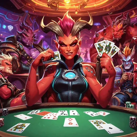 wildstar