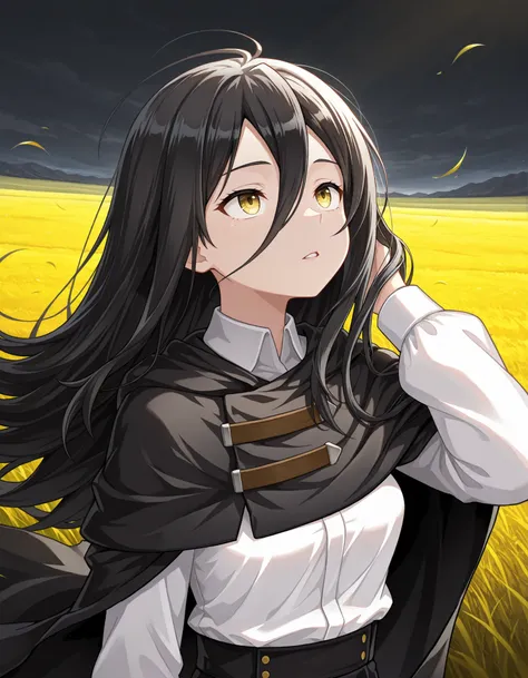 [IL/Pony] Riz Hawkwood (Puella Magi Tart Magica) | リズ・ホークウッド