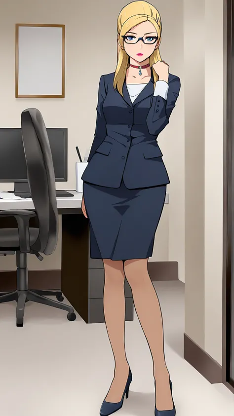 Gundam Build Fighters - Baker
