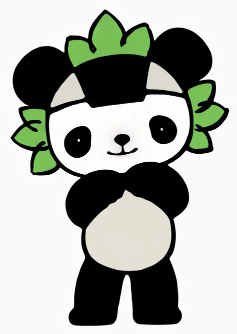 Jingjing (Beijing 2008 Olympic mascot)