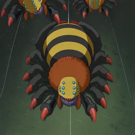 KoDokugumon (In-Training)