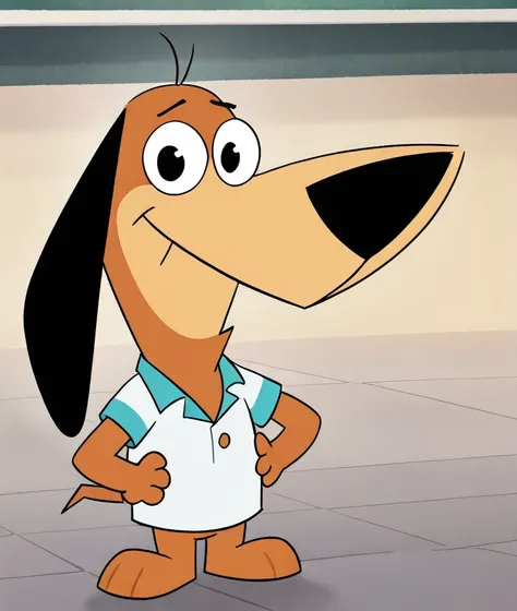Daddy Doggie (Jellystone!)