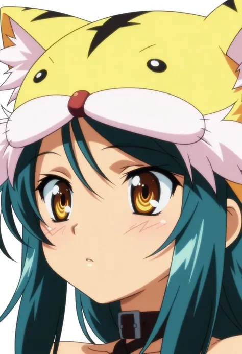 Koihime Musou - Mike