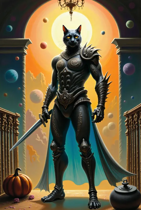 Fantasy _Flux