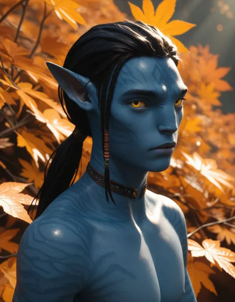 Loak from Avatar: The Way of Water [IllustriousXL]