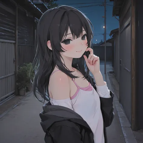 Shizuku (How to raise a happy NEET)