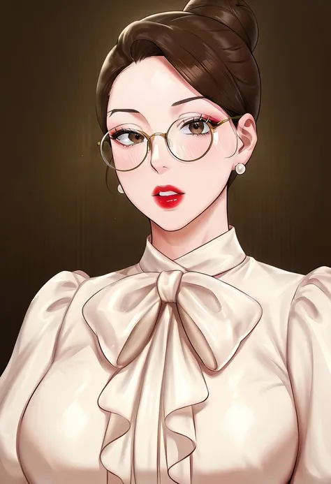 Music Teacher (Hyeonjung’s Residence)