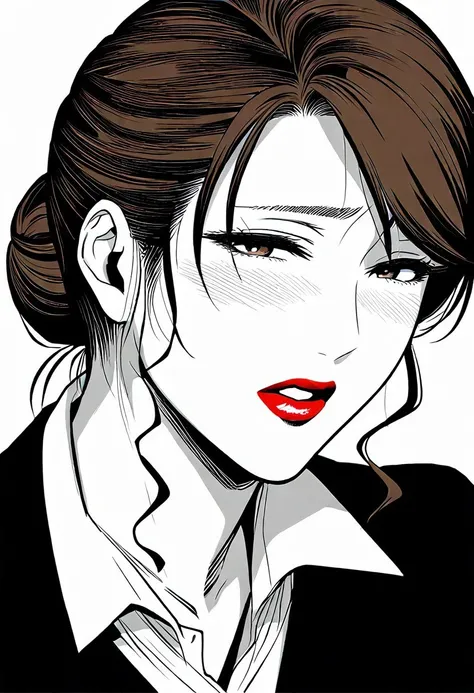 Yukiko Tachibana- Nikuhiyso Yukiko- Misaki Yukihiro