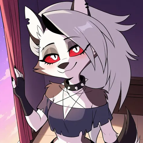 Loona (Helluva Boss)