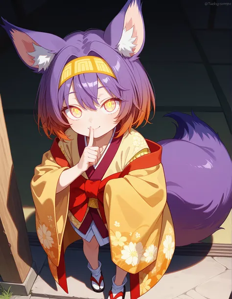 🦊 Izuna Hatsuse | No Game No Life 🌸 Illustrious / NoobAI