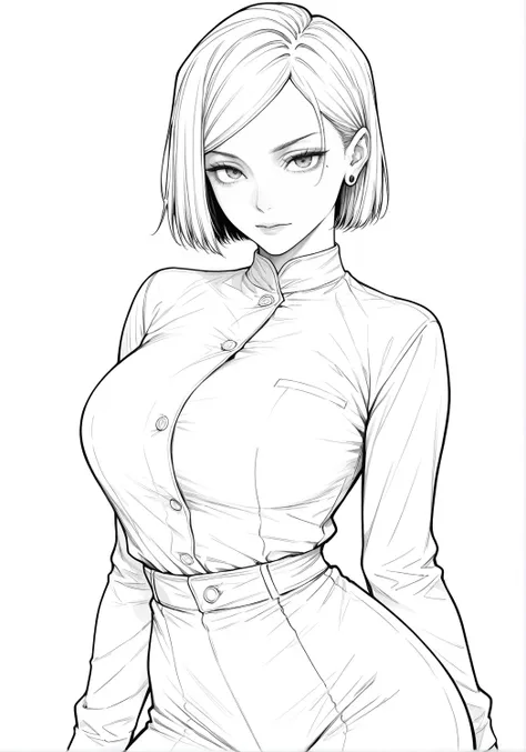 Sketch Illustrious - SeaArt AI Model
