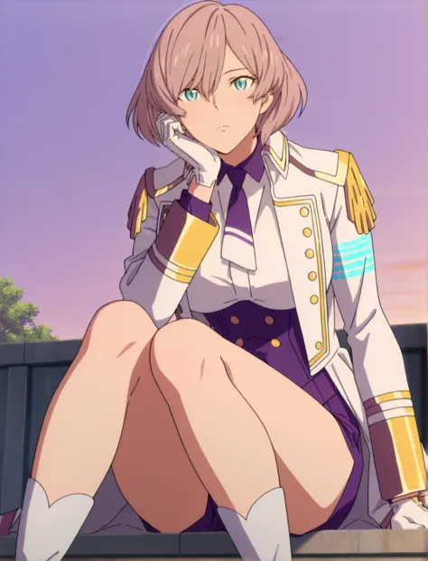 Mujina (SSSS.Dynazenon) V1