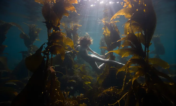 Underwater Style
