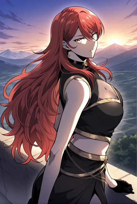 Kei | Dragonslayer's Peerless Regression | 용살자의 클래스가 다른 회귀 | Manhwa | Webtoon | Illustrious_rel_260420