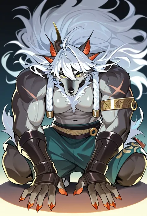 Sui Zai (Dislyte)